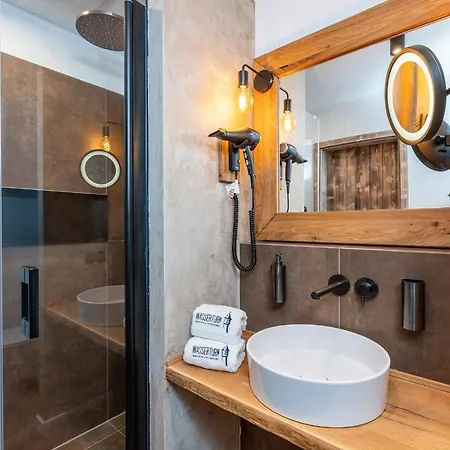 Daire Turmhaus Bad Segeberg