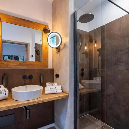 Turmhaus Daire Bad Segeberg