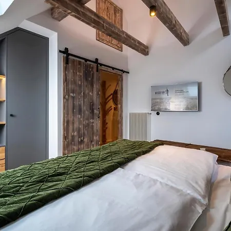 Turmhaus * Bad Segeberg