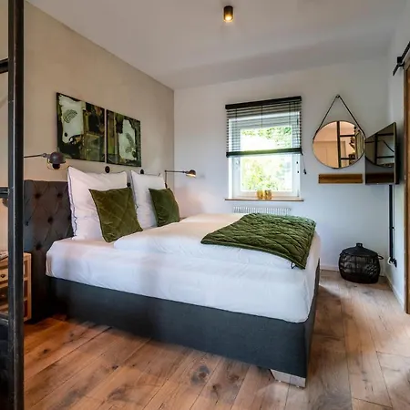 Turmhaus Daire *