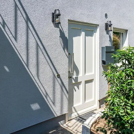 Turmhaus Daire *